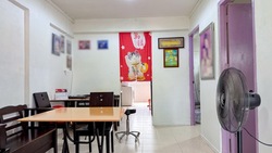 Blk 108 Yishun Ring Road (Yishun), HDB 3 Rooms #558675931